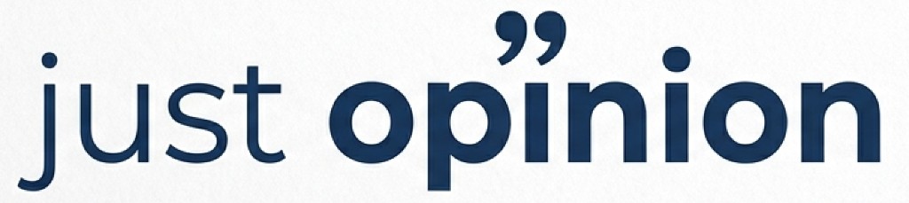 JustOpinion